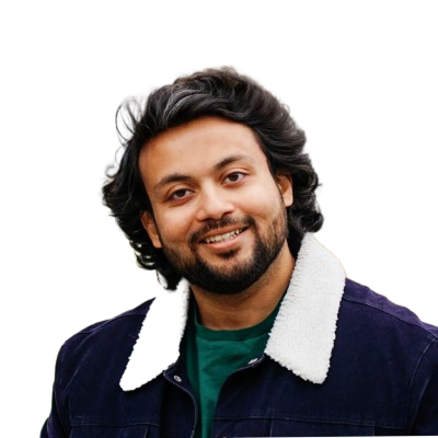 Shikhar Verma