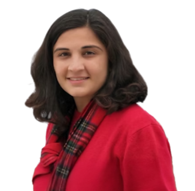 Saumya Jetley