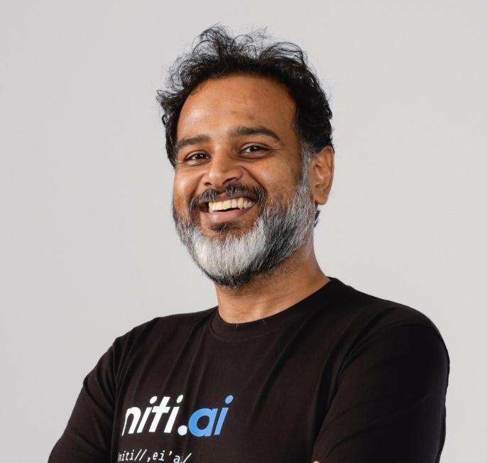 Hari Subramanian