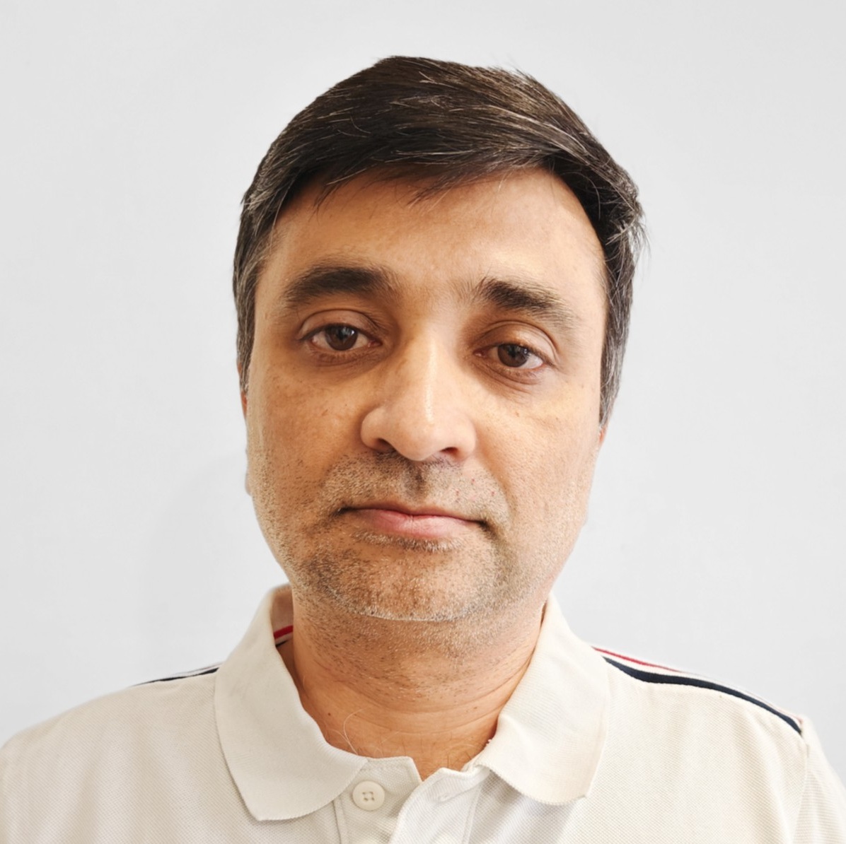 Pavan Adukuri
