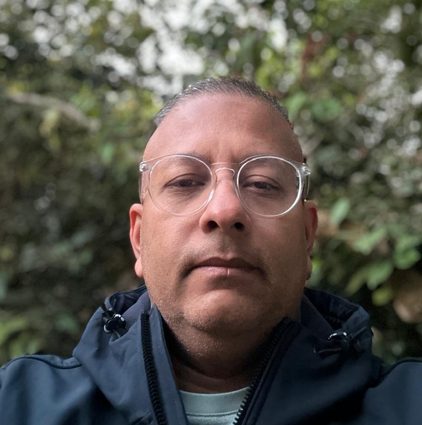 Dr. Shyam Sundaram
