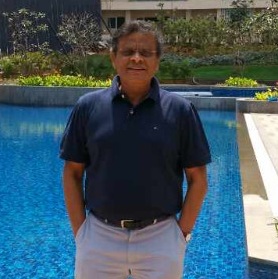 Sudev Rao